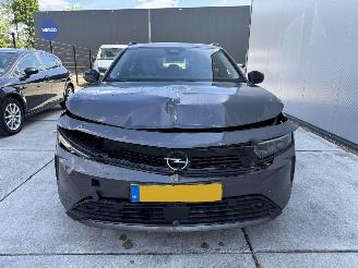 Opel Astra 1.2 Turbo Edition picture 13