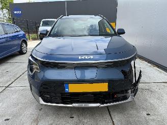 Kia e-Niro Exetive Line 64.8 kWh -LEDER-SCHUIFDAK-NAVI-CAMERA picture 13