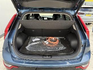Kia e-Niro Exetive Line 64.8 kWh -LEDER-SCHUIFDAK-NAVI-CAMERA picture 10