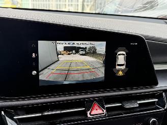 Kia e-Niro Exetive Line 64.8 kWh -LEDER-SCHUIFDAK-NAVI-CAMERA picture 21