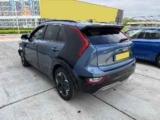 Kia e-Niro Exetive Line 64.8 kWh -LEDER-SCHUIFDAK-NAVI-CAMERA picture 4