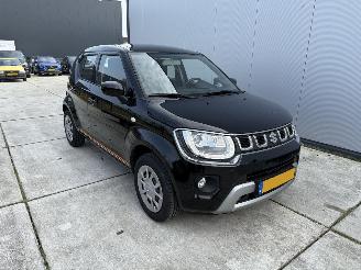 Avarii autoturisme Suzuki Ignis 1.2 Smart Hybrid Comfort -NAVI-PDC 2023/2