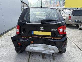 Suzuki Ignis 1.2 Smart Hybrid Comfort -NAVI-PDC picture 8