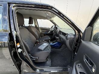 Suzuki Ignis 1.2 Smart Hybrid Comfort - 83 PK -AIRCO picture 12