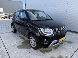 Suzuki Ignis 1.2 Smart Hybrid Comfort - 83 PK -AIRCO picture 2