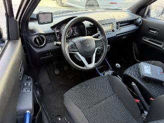 Suzuki Ignis 1.2 Smart Hybrid Comfort - 83 PK -AIRCO picture 3
