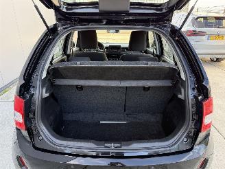 Suzuki Ignis 1.2 Smart Hybrid Comfort - 83 PK -AIRCO picture 11