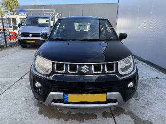 Suzuki Ignis 1.2 Smart Hybrid Comfort - 83 PK -AIRCO picture 13