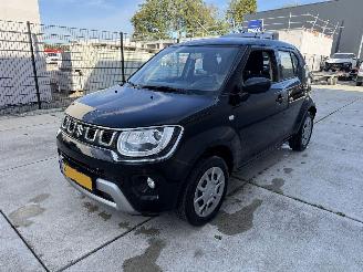 Avarii autoturisme Suzuki Ignis 1.2 Smart Hybrid Comfort - 83 PK -AIRCO 2021/3
