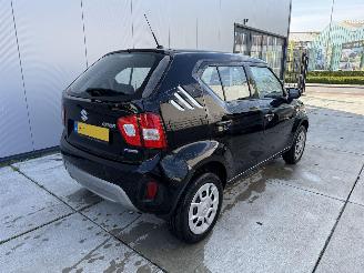 Suzuki Ignis 1.2 Smart Hybrid Comfort - 83 PK -AIRCO picture 5