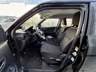 Suzuki Ignis 1.2 Smart Hybrid Comfort - 83 PK -AIRCO picture 9