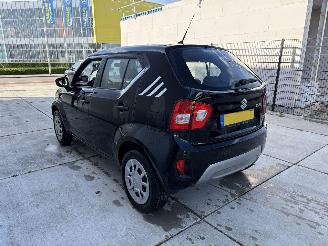 Suzuki Ignis 1.2 Smart Hybrid Comfort - 83 PK -AIRCO picture 4