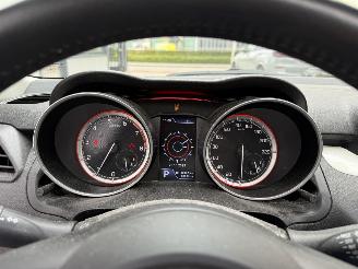 Suzuki Swift 1.2 Stijl  90 PK AUTOMAAT-SCHUIFDAK-NAVI-CAMERA picture 18