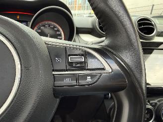 Suzuki Swift 1.2 Stijl  90 PK AUTOMAAT-SCHUIFDAK-NAVI-CAMERA picture 17