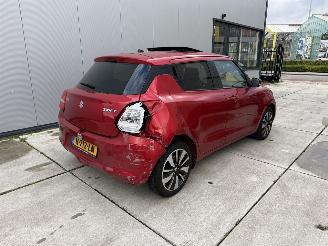Suzuki Swift 1.2 Stijl  90 PK AUTOMAAT-SCHUIFDAK-NAVI-CAMERA picture 5