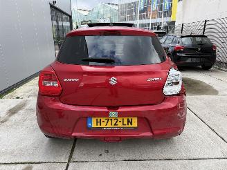 Suzuki Swift 1.2 Stijl  90 PK AUTOMAAT-SCHUIFDAK-NAVI-CAMERA picture 8