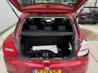 Suzuki Swift 1.2 Stijl  90 PK AUTOMAAT-SCHUIFDAK-NAVI-CAMERA picture 11