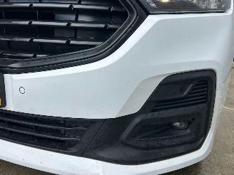 Ford Transit Connect 2.0 EcoBleu L2 Trend- NAVI-PDC-CLIMA picture 13