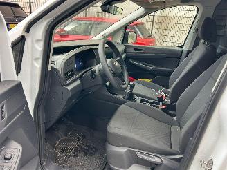 Ford Transit Connect 2.0 EcoBleu L2 Trend- NAVI-PDC-CLIMA picture 6