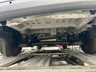 Ford Transit Connect 2.0 EcoBleu L2 Trend- NAVI-PDC-CLIMA picture 17