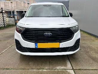 Ford Transit Connect 2.0 EcoBleu L2 Trend- NAVI-PDC-CLIMA picture 2