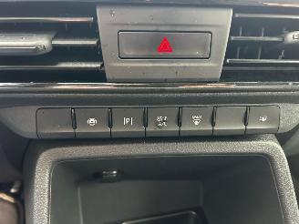 Ford Transit Connect 2.0 EcoBleu L2 Trend- NAVI-PDC-CLIMA picture 10