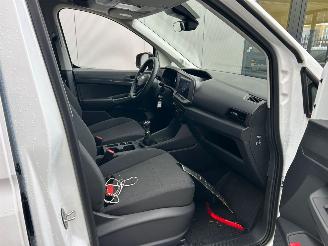 Ford Transit Connect 2.0 EcoBleu L2 Trend- NAVI-PDC-CLIMA picture 15