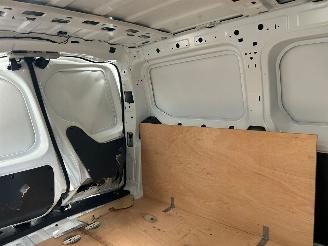 Ford Transit Connect 2.0 EcoBleu L2 Trend- NAVI-PDC-CLIMA picture 12