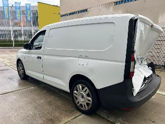 Ford Transit Connect 2.0 EcoBleu L2 Trend- NAVI-PDC-CLIMA picture 4