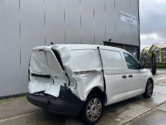 Ford Transit Connect 2.0 EcoBleu L2 Trend- NAVI-PDC-CLIMA picture 3