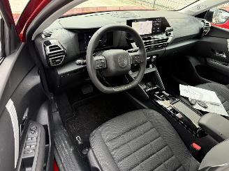 Citroën C4 1.2 Hybrid 136 Buss AUTOMAAT-CAMERA-CLIMA picture 3