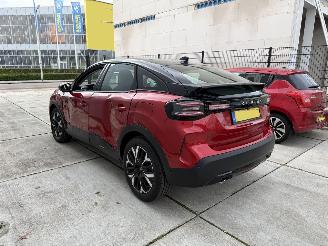 Citroën C4 1.2 Hybrid 136 Buss AUTOMAAT-CAMERA-CLIMA picture 4