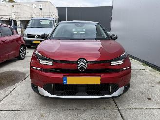 Citroën C4 1.2 Hybrid 136 Buss AUTOMAAT-CAMERA-CLIMA picture 12