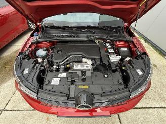 Citroën C4 1.2 Hybrid 136 Buss AUTOMAAT-CAMERA-CLIMA picture 13