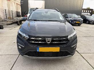 Dacia Jogger 1.0 TCe Comfort 7Persoons - PDC - NAVI - CRUISE picture 14
