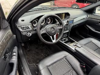 Mercedes E-klasse 220 d BleuTEC-AUTOMAAT-SCHUIFDAK-LEDER-NAVI picture 3