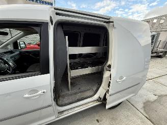 Volkswagen Caddy 2.0 TDI BMT AUTOMAAT Exclusief Edition Camera-NAVI picture 9