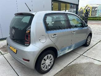 Volkswagen Up! 1.0 65 PK- AIRCO picture 5
