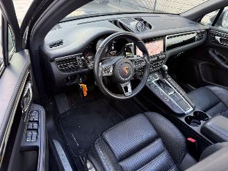 Porsche Macan 3.0 S  260 KW -PANO-LEDER-CAMERA- VOLLE UITVOERING picture 3