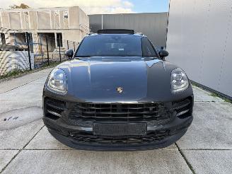 Porsche Macan 3.0 S  260 KW -PANO-LEDER-CAMERA- VOLLE UITVOERING picture 14