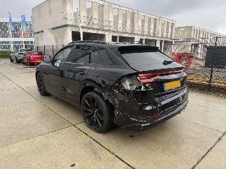 Audi Q8 55 TFSI e QUATRO S-LINE LUCHTVERING-CAMERA-KEYLESS picture 8