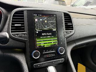 Renault Talisman 1.6 TCe Intense -AUTOMAAT-200 PK -NAVI-PDC-CAMERA picture 17