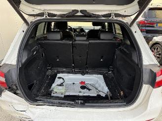 Mercedes B-klasse 200d Advantage 150PK - AUTOMAAT - CAMERA picture 11