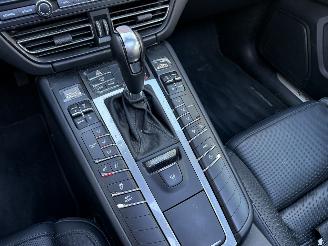 Porsche Macan 3.0 S 260 KW-PANO-CAMERA-LEDER-VOLLE UITVOERING picture 20