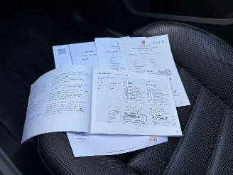 Porsche Macan 3.0 S 260 KW-PANO-CAMERA-LEDER-VOLLE UITVOERING picture 21