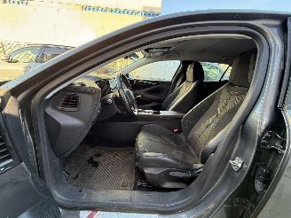 DS Automobiles DS 4 1.2 PureTech Performance Line AUTOMAAT-CAMERA-NAVI picture 8