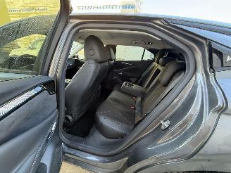 DS Automobiles DS 4 1.2 PureTech Performance Line AUTOMAAT-CAMERA-NAVI picture 9