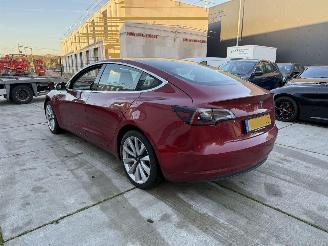 Tesla Model 3 Standart RWD Plus 60 kWh -LEDER-NAVI-CAMERA-PDC-ACTIERADIUS 409 KM picture 4