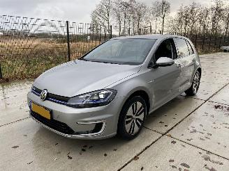 Avarii autoturisme Volkswagen e-Golf NAVI-PDC-LED 2019/1
