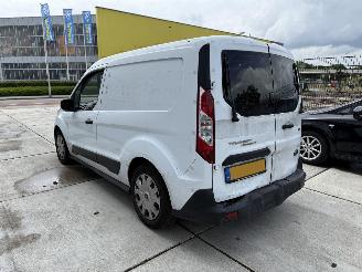 Ford Transit Connect 2.0 EcoBleu L2 Trend-NAVI-CLIMA-PDC picture 4